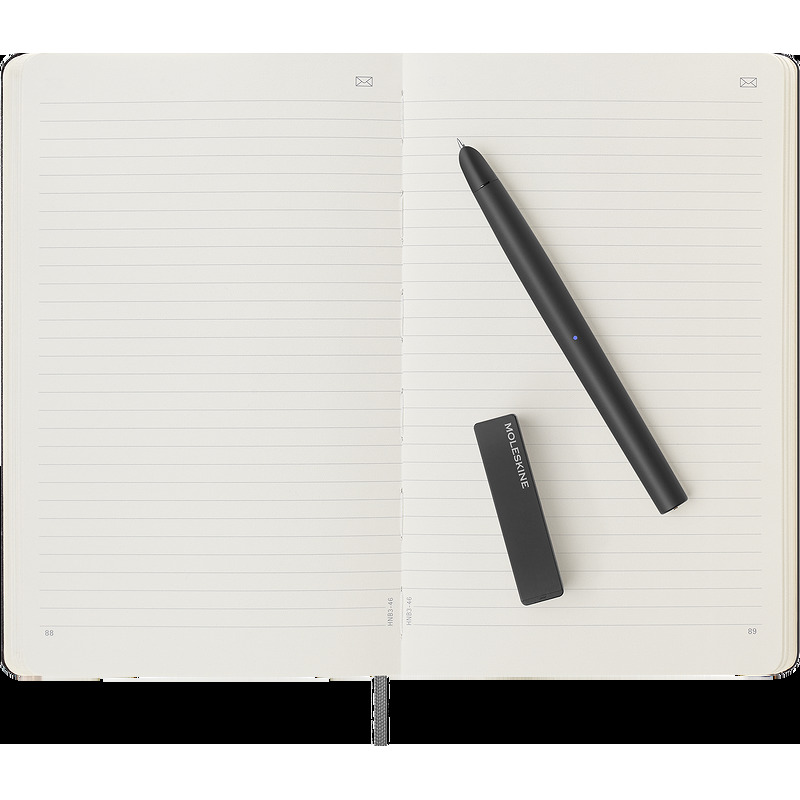 Moleskine Skrivesæt Med Smart Pen Version 3 - Billede 3