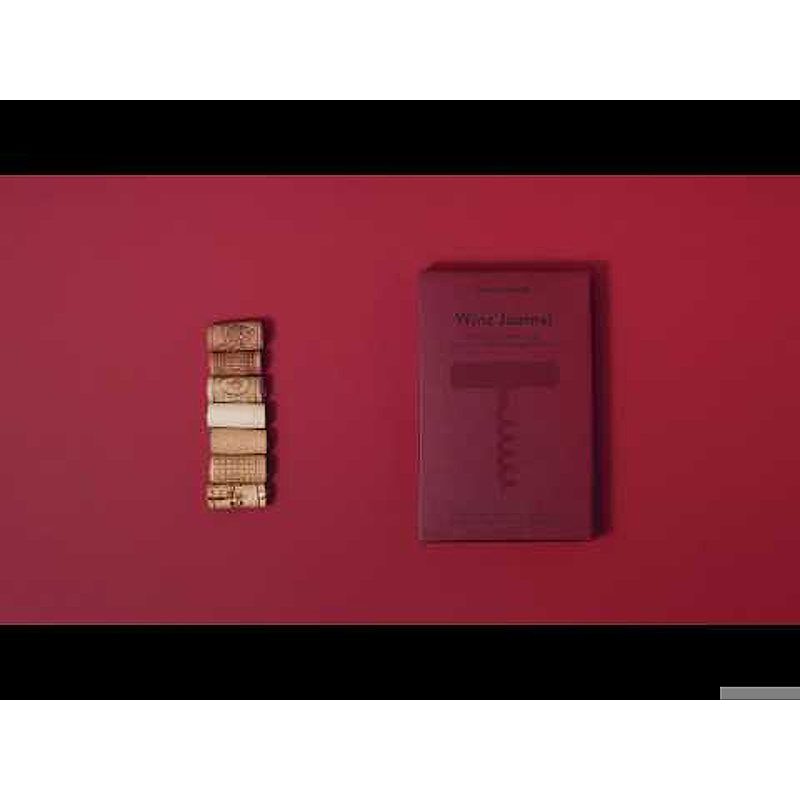 Passion Journal Recipe