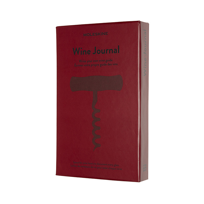Passion Journal Wine - Billede 2