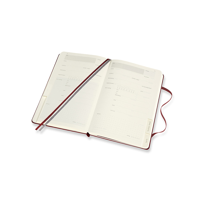 Passion Journal Wine - Billede 3