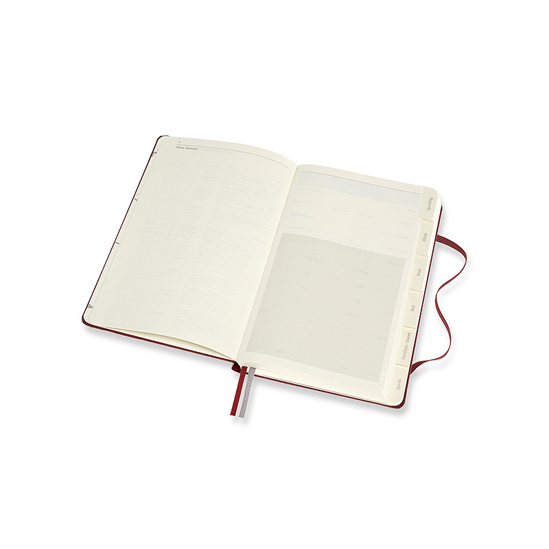Passion Journal Wine - Billede 4