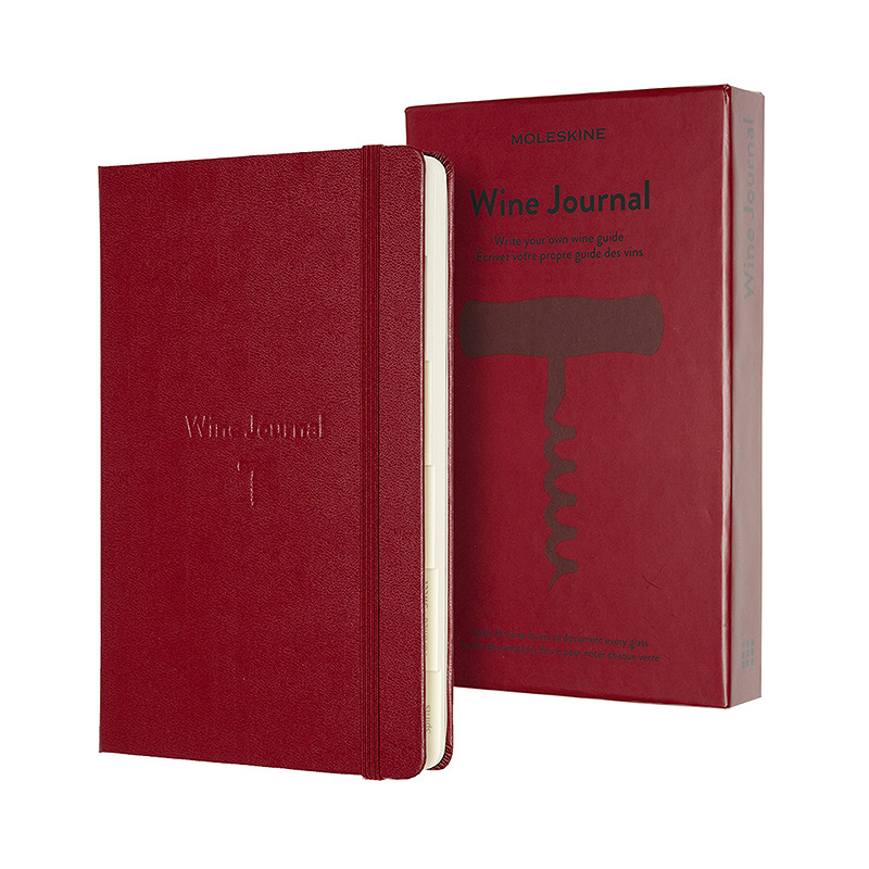 Passion Journal Wine - Billede 5