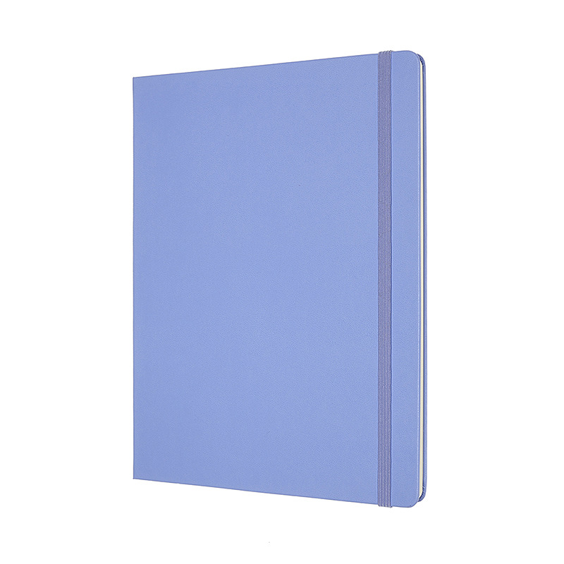 Classic Hard Blank XL Hydrangea Blue - Billede 4