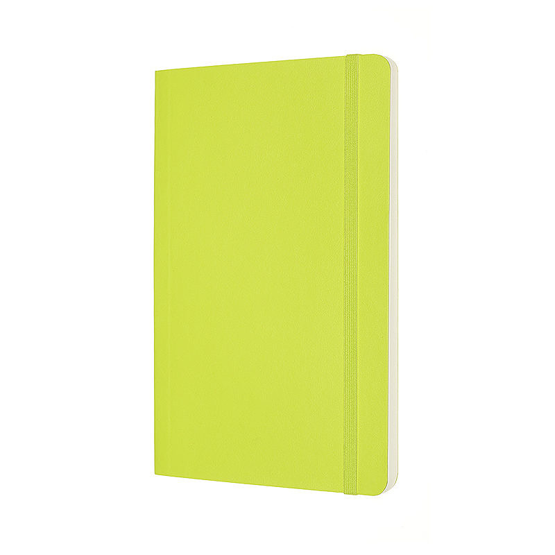 Classic Soft Blank Large Lemon Green - Billede 4