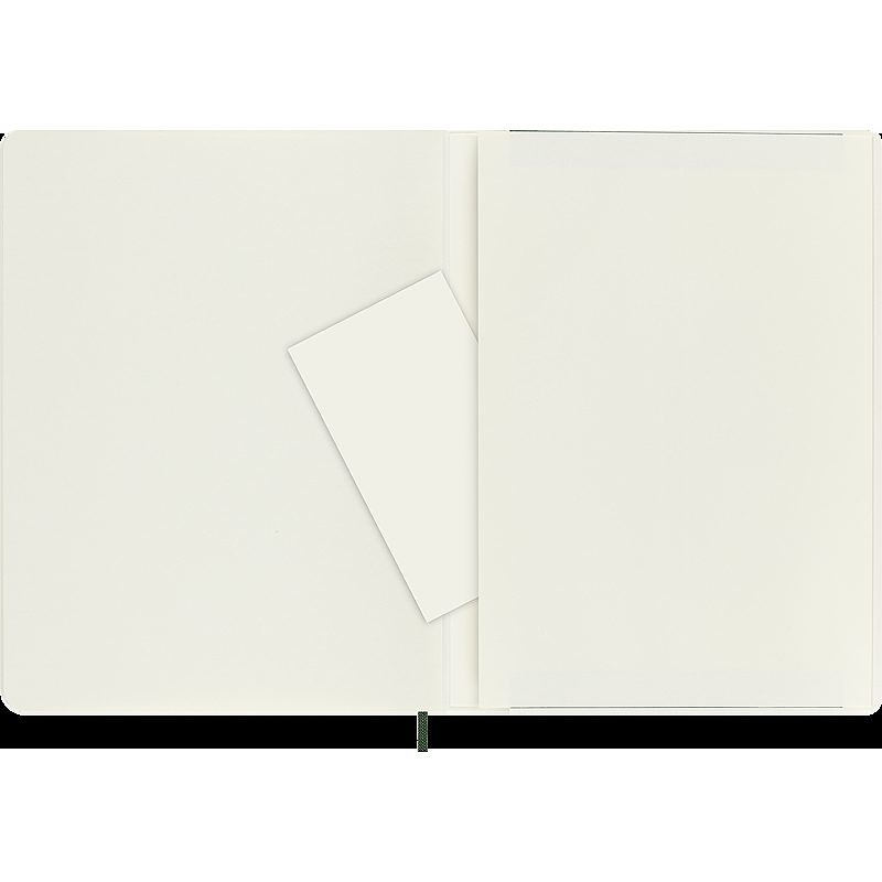Classic Soft Blank XL Myrtle Green - Billede 2