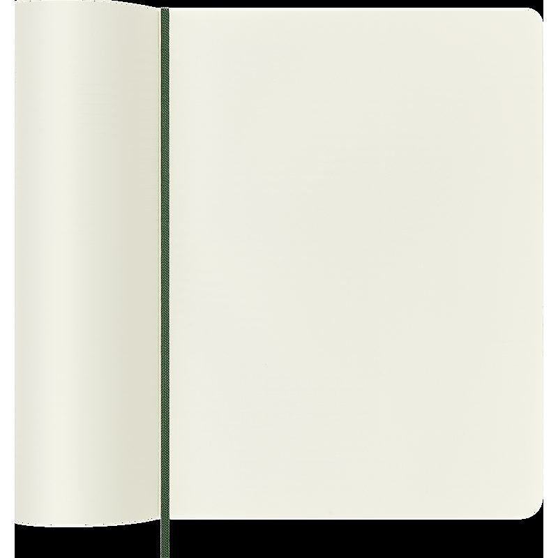 Classic Soft Blank XL Myrtle Green - Billede 3