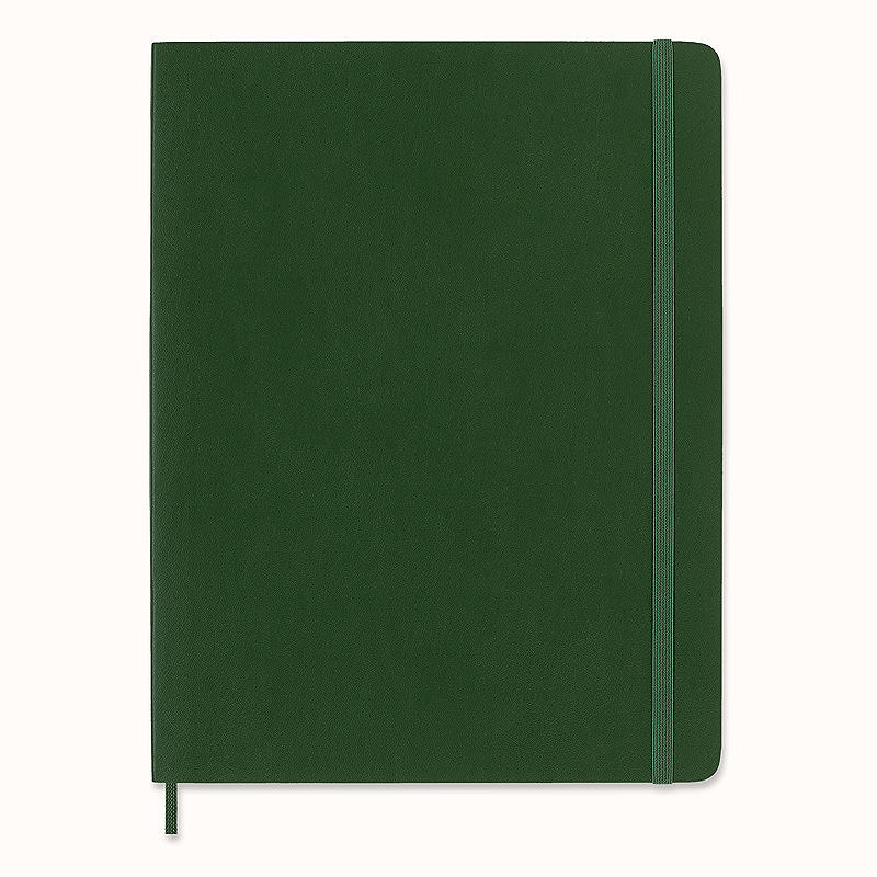Classic Soft Blank XL Myrtle Green - Billede 5
