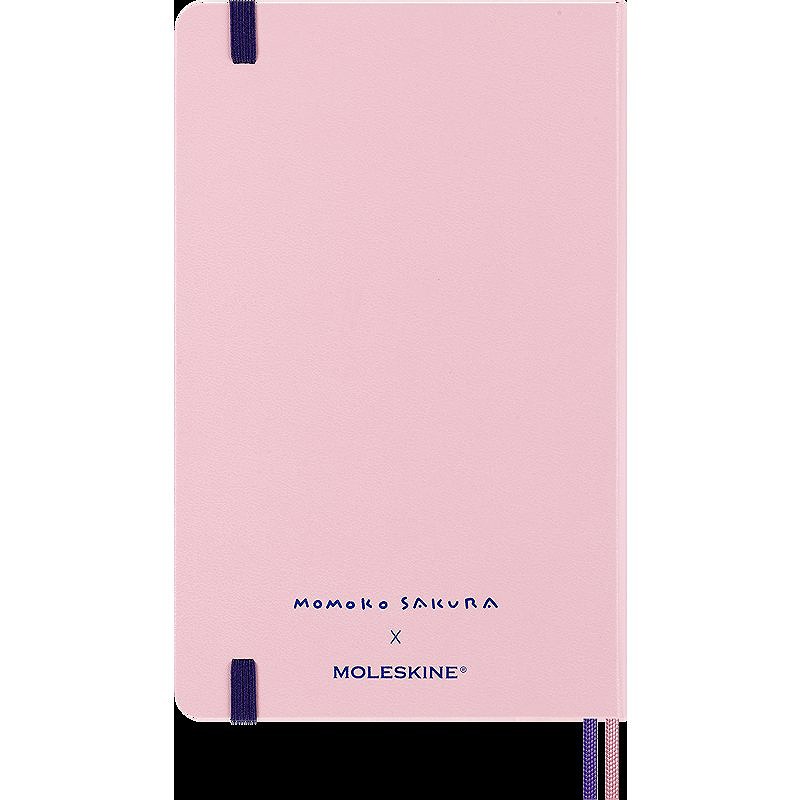 Sakura Classic Hard Linjeret Large by Momoko Sakura