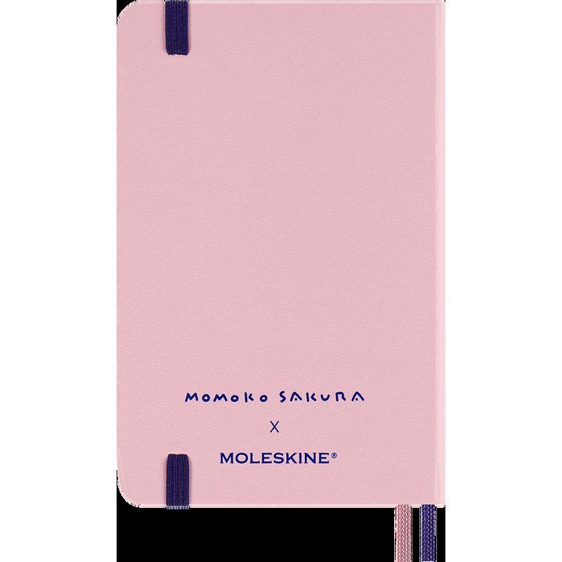 Sakura Classic Hard Linjeret Pocket by Momoko Sakura - Billede 4