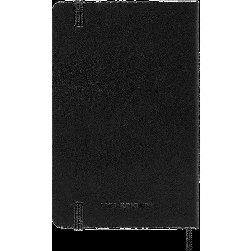 Classic Hard 12M Daily Pocket Sort 2026 - Billede 2