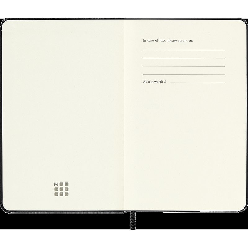 Classic Hard 12M Daily Pocket Sort 2026 - Billede 6