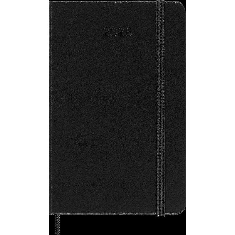 Classic Hard 12M Daily Pocket Sort 2026 - Billede 7