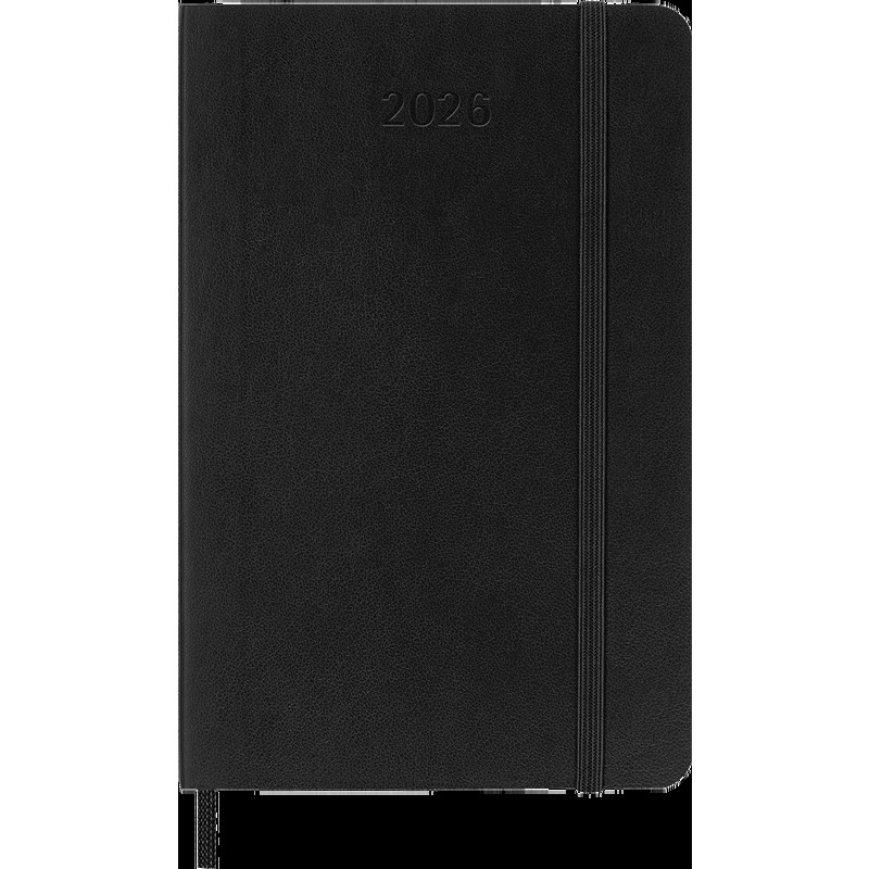 Classic Soft 12M MonthNote Pocket Sort 2026 - Billede 7