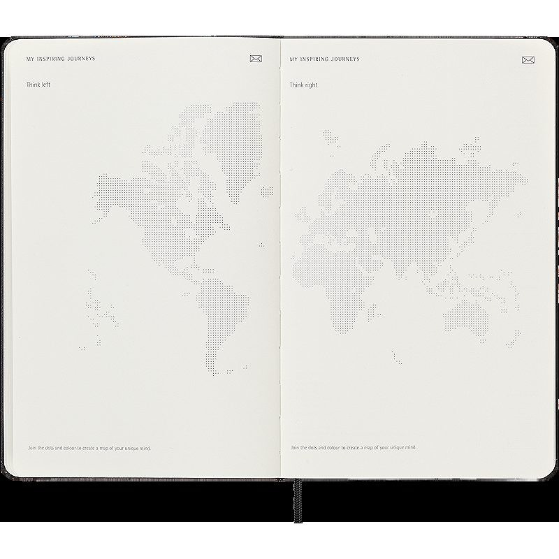 Smart Digital Planner 12M Week Note Large Sort 2026