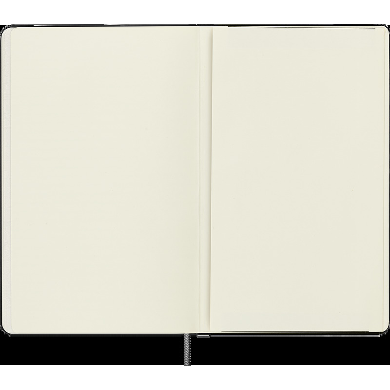 Smart Digital Planner 12M Week Note Large Sort 2026 - Billede 2