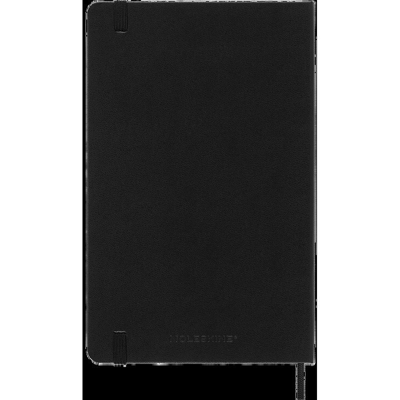 Smart Digital Planner 12M Week Note Large Sort 2026 - Billede 3