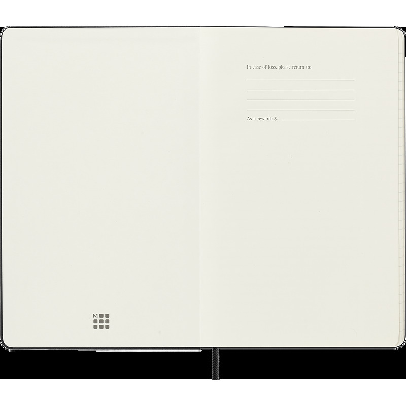 Smart Digital Planner 12M Week Note Large Sort 2026 - Billede 6