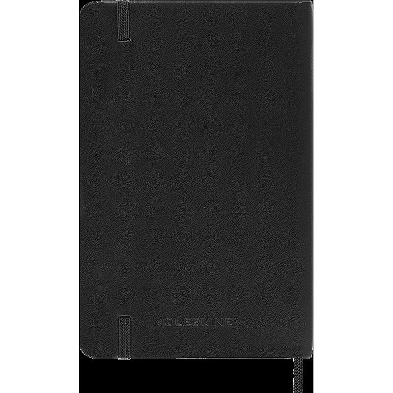 Classic Soft 18M 26/27 Week Note Pocket Sort - Billede 2