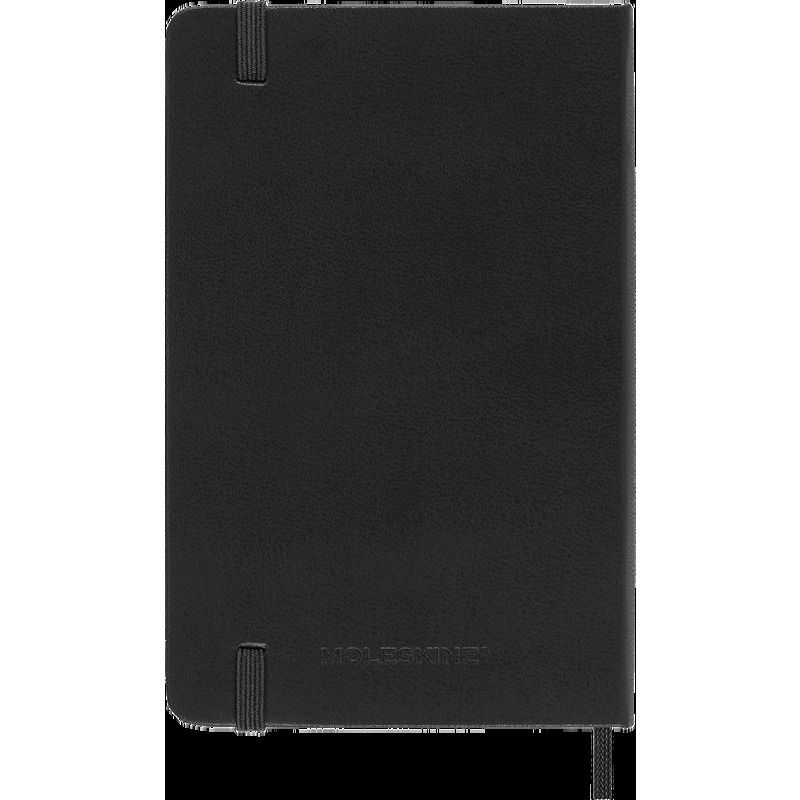 Classic Hard 18M 26/27 Weekly Horizontal Pocket Sort - Billede 2