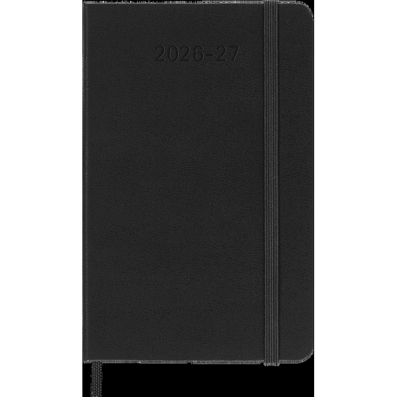 Classic Hard 18M 26/27 Weekly Horizontal Pocket Sort - Billede 7