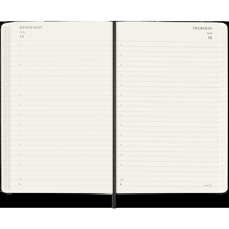 Classic Hard 18M 26/27 Daily Large Sort - Billede 5