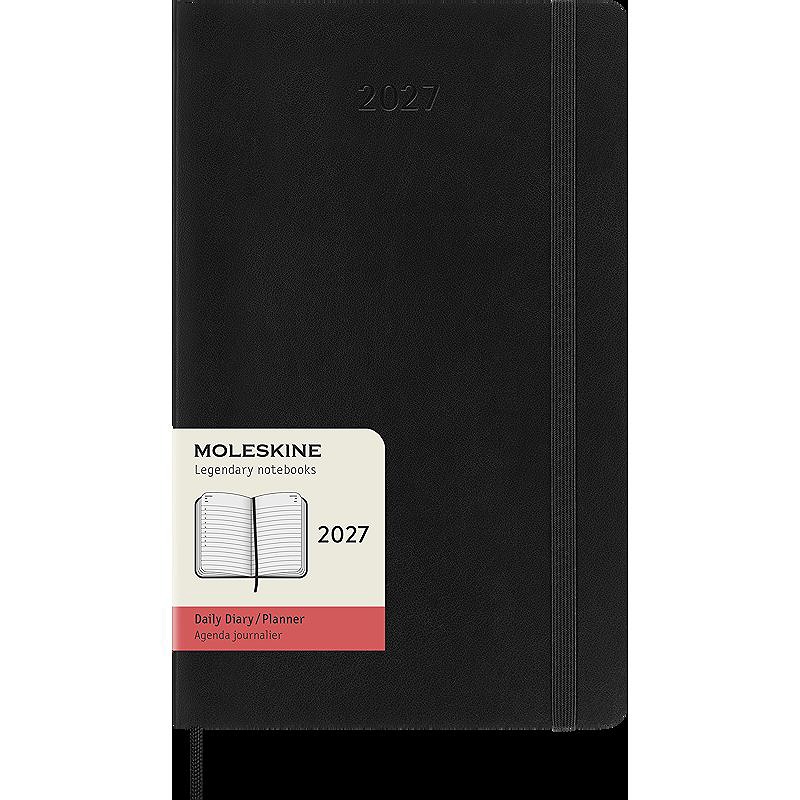 Classic Soft 12M Daily Large Sort 2027