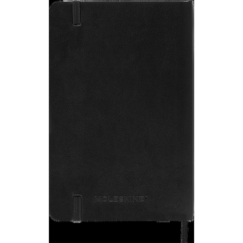 Classic Soft 12M Daily Pocket Sort 2027 - Billede 2