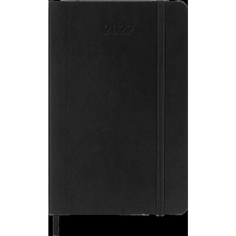 Classic Soft 12M Daily Pocket Sort 2027 - Billede 7
