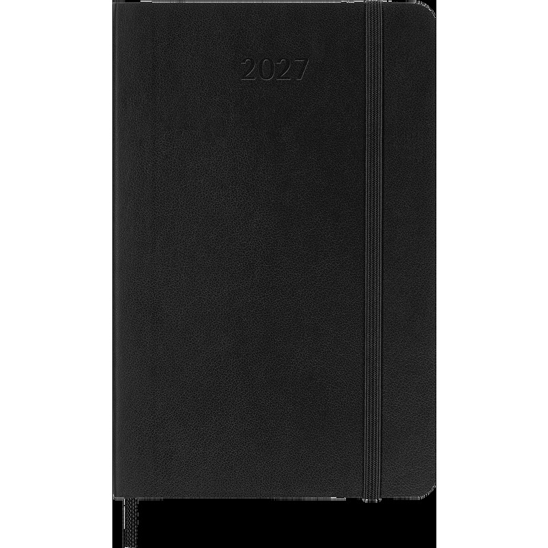 Classic Soft 12M MonthNote Pocket Sort 2027 - Billede 7