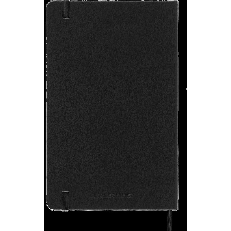 Classic Pro Hard 12M Weekly Vertical Large Sort 2027 - Billede 2