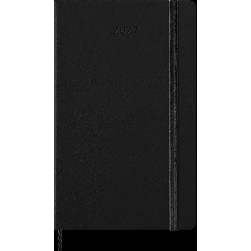 Smart Digital Planner 12M Week Note Large Sort 2027 - Billede 6