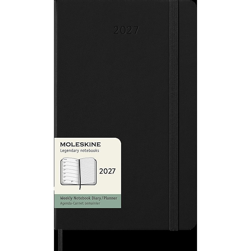 Classic Hard 12M Week Note Large Sort 2027