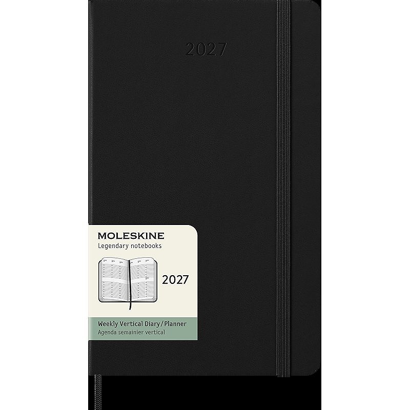 Classic Hard 12M Weekly Vertical Large Sort 2027