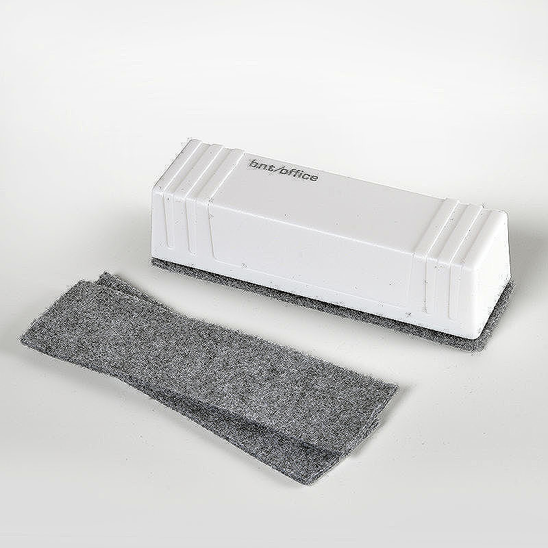 Whiteboard Visker Magnetisk 14x4cm