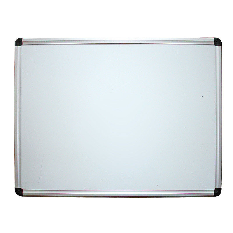 Whiteboard Tavle 45x60cm Aluram