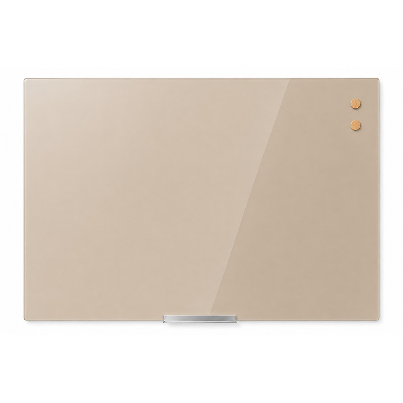 Wera Glastavle Premium Medium 60x90cm Sand