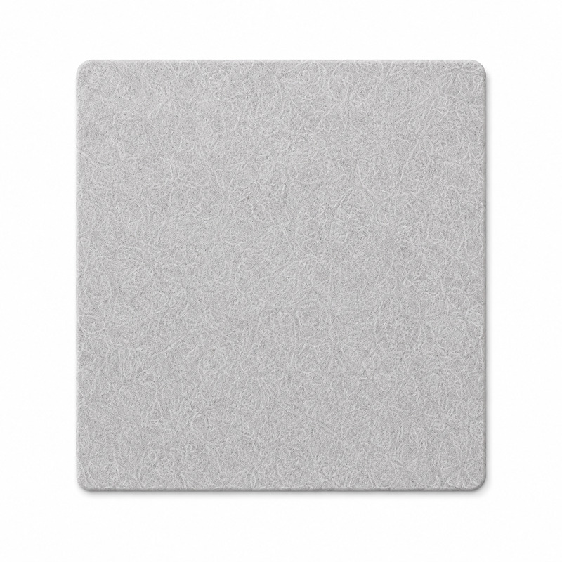Wera Filttavle Medium 60x60 Grå