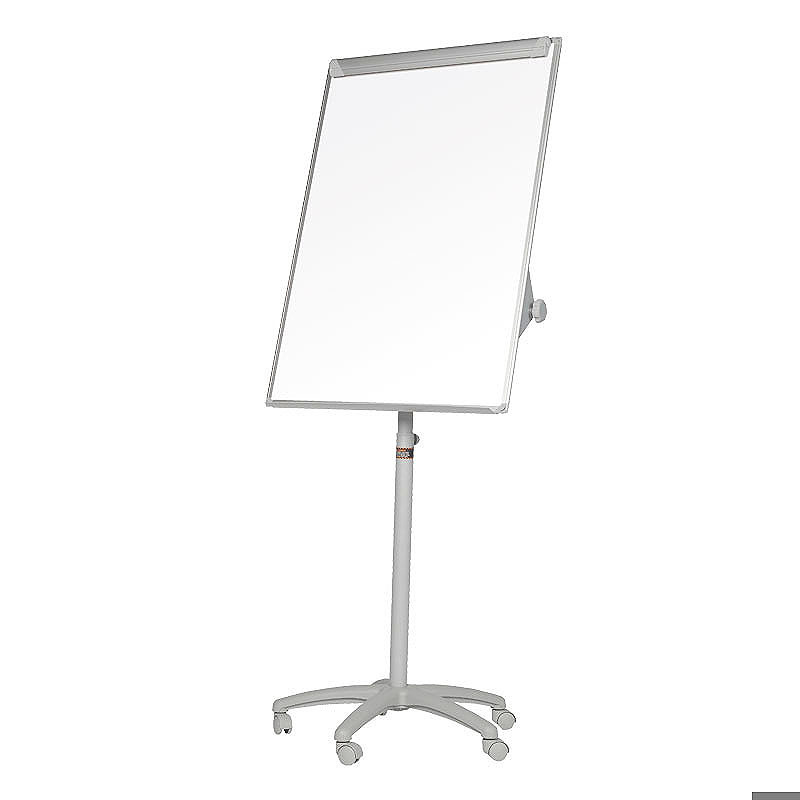 Flipoverstativ Classic Mobil Magnetic 70x100cm
