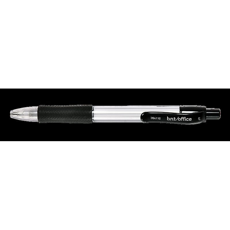Stiftblyant 07mm Sort