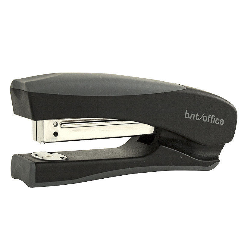 Hæftemaskine Stand Up 12cm Sort - Billede 6