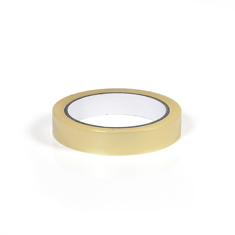 Kontortape 66m x 19mm PP