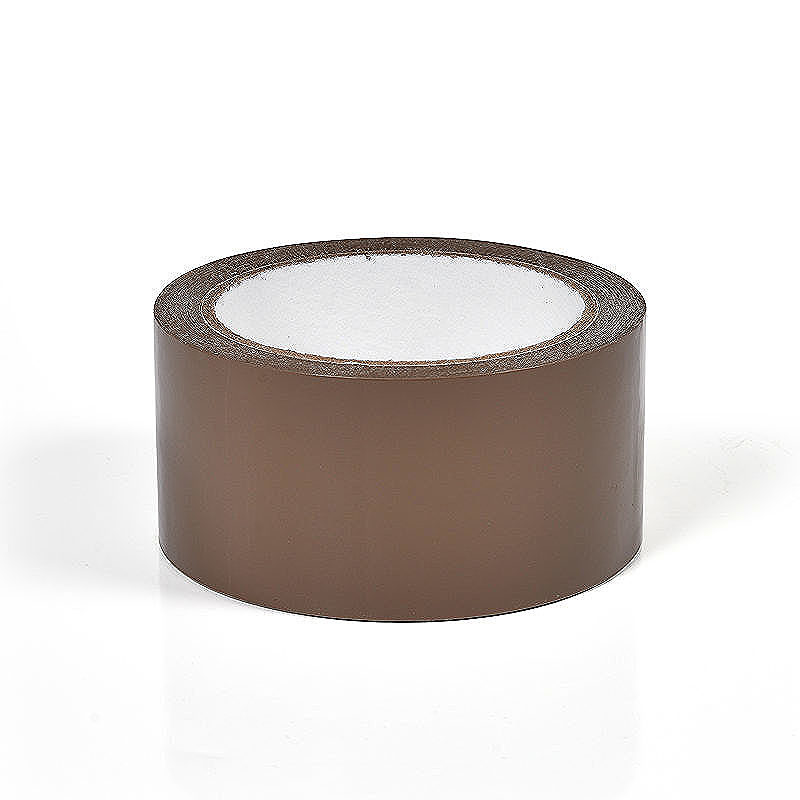 Grippie Pakketape 66mx50mm PP Brun