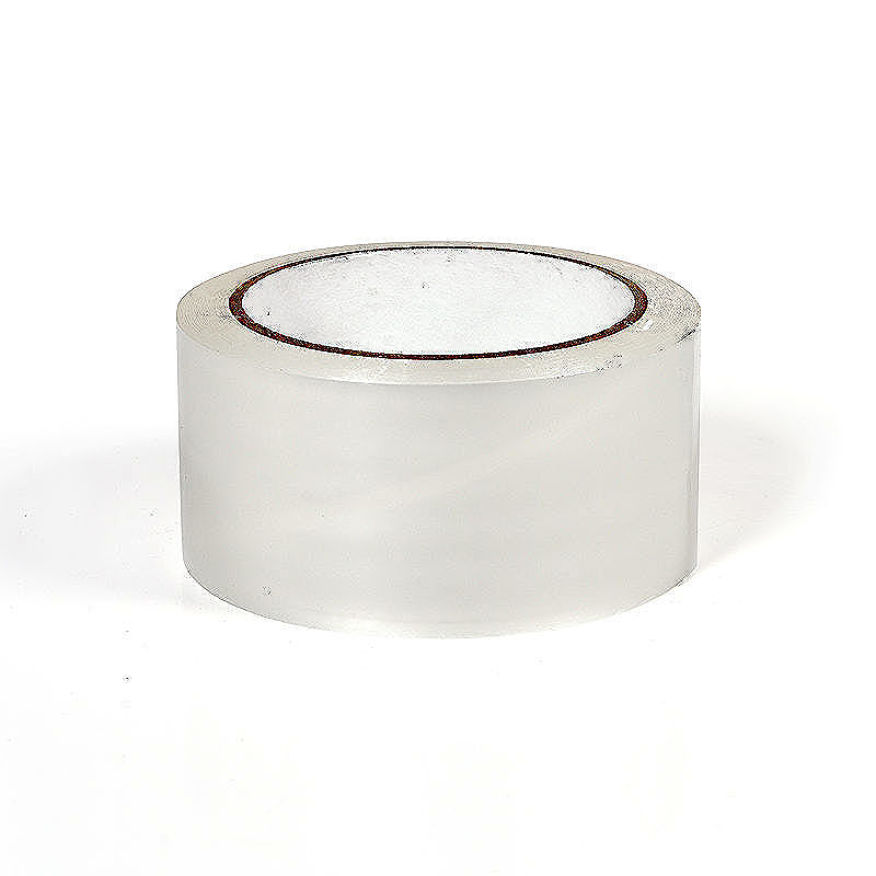 Grippie Pakketape 66m x 50mm PP Gennemsigtig
