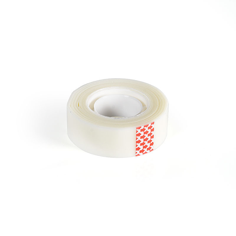 Dokumenttape 33m x 19mm æske
