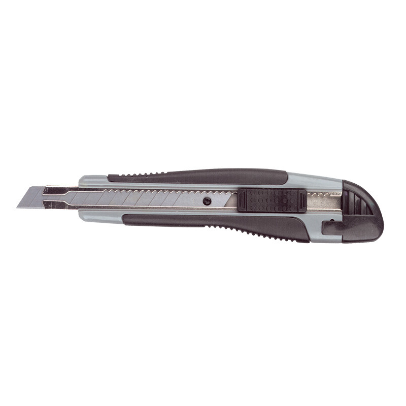 Grippie Hobbykniv Ergo Grip 9mm Låsbar - Billede 3