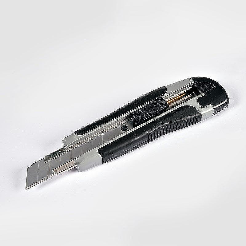 Grippie Hobbykniv Ergo Grip 18mm Låsbar