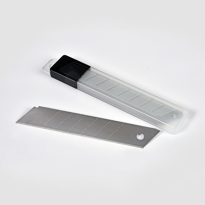 Grippie Reservblad Til Hobbykniv 18mm 10 Pakke