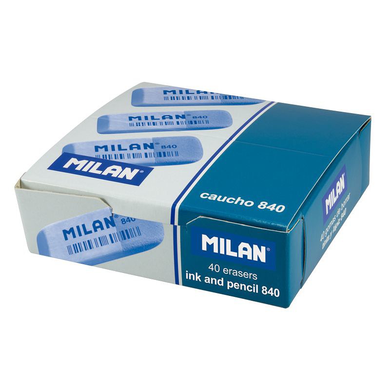 MILAN Viskelæder Duo 840 40 stk - Billede 2