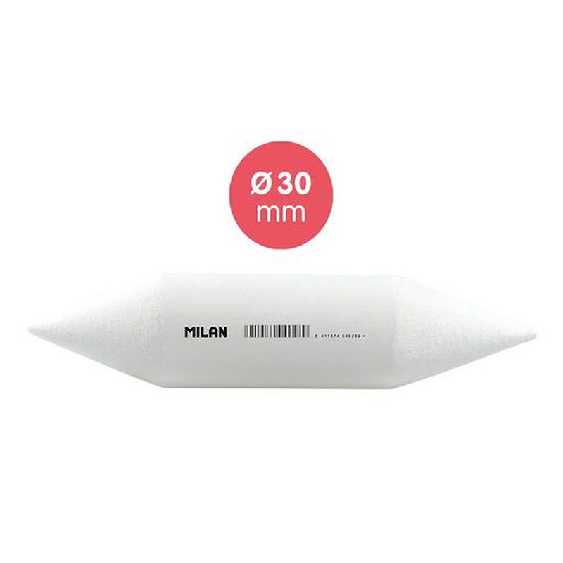 MILAN Tegnestub 30mm 3stk - Billede 3