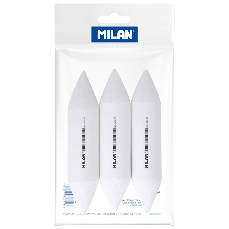 MILAN Tegnestub 30mm 3stk - Billede 5